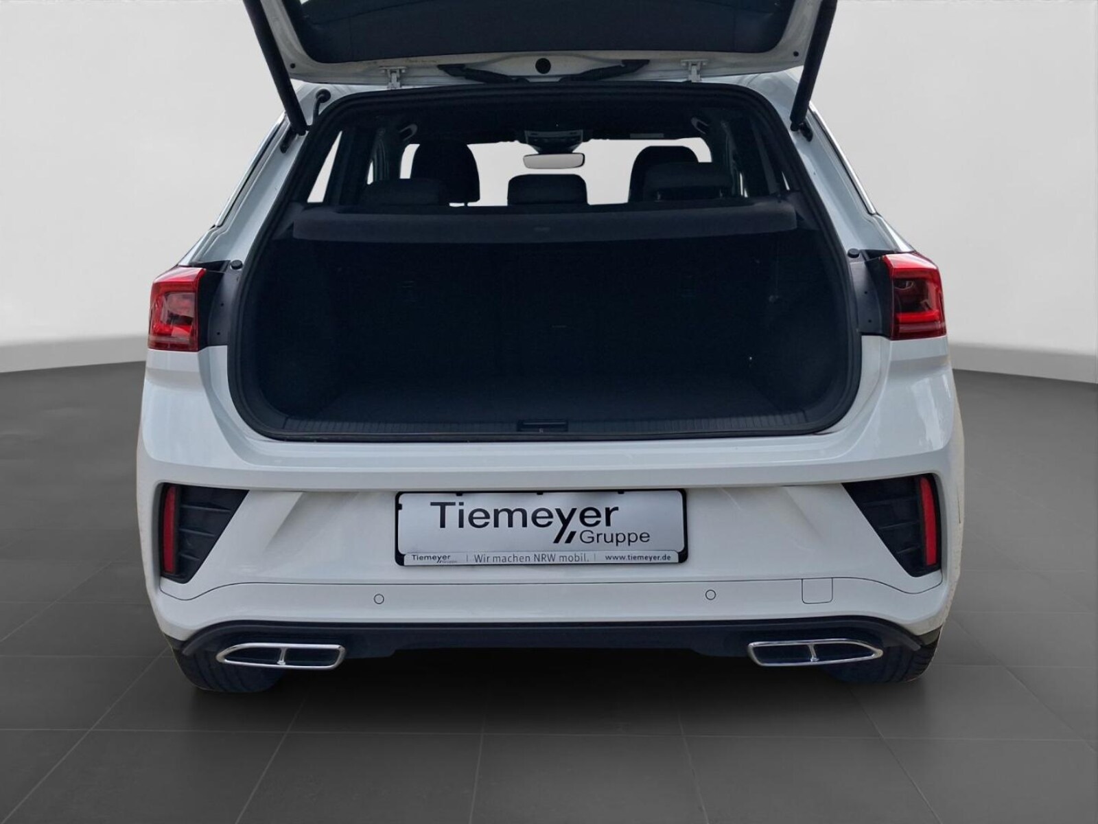 Volkswagen T-Roc – Bild 17