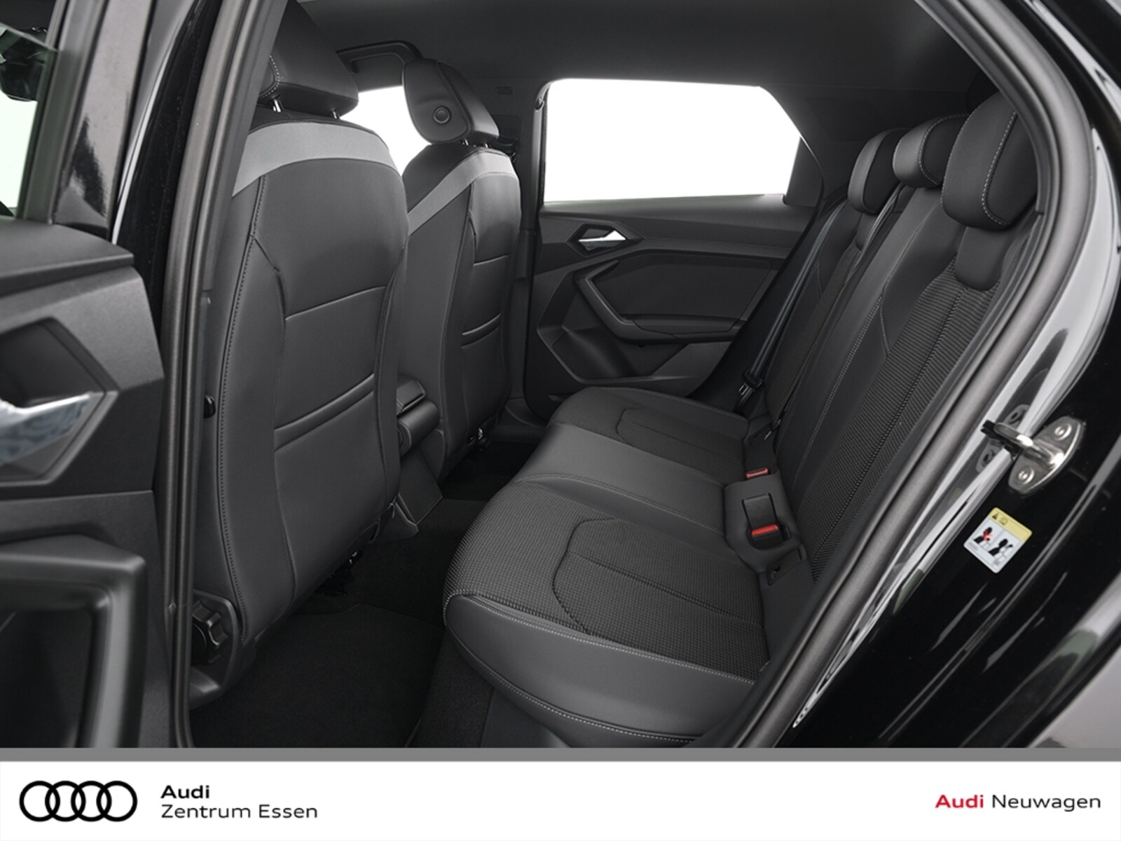 Audi A1 Sportback – Bild 11