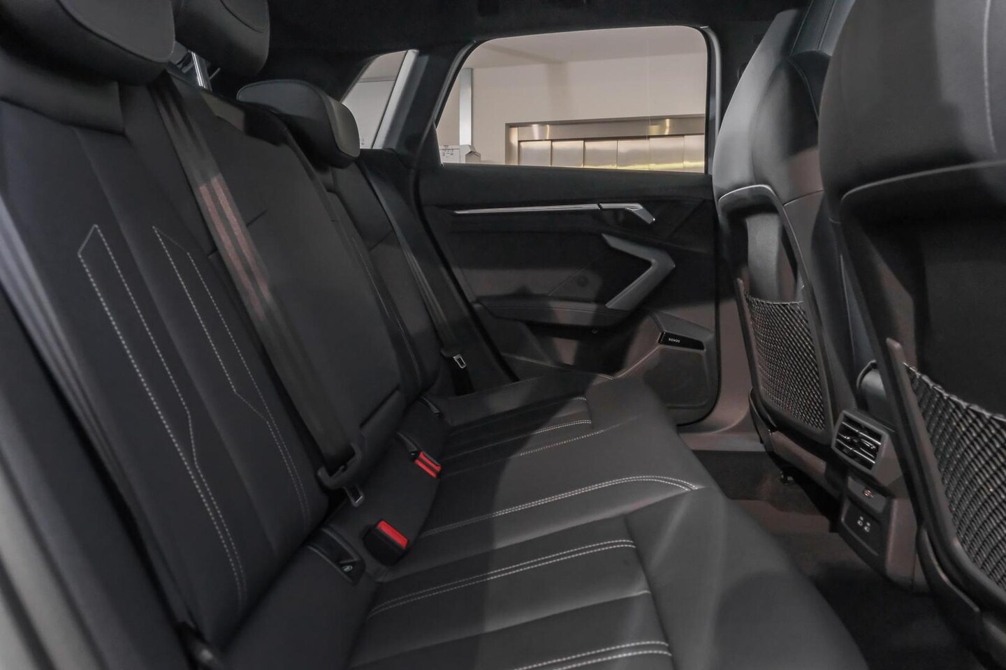 Image about Audi A3 Sportback TFSI quattro S tronic
