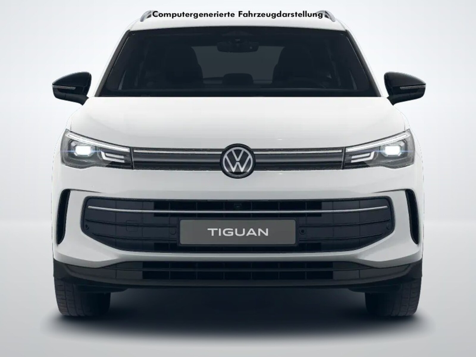 Volkswagen Tiguan – Bild 2