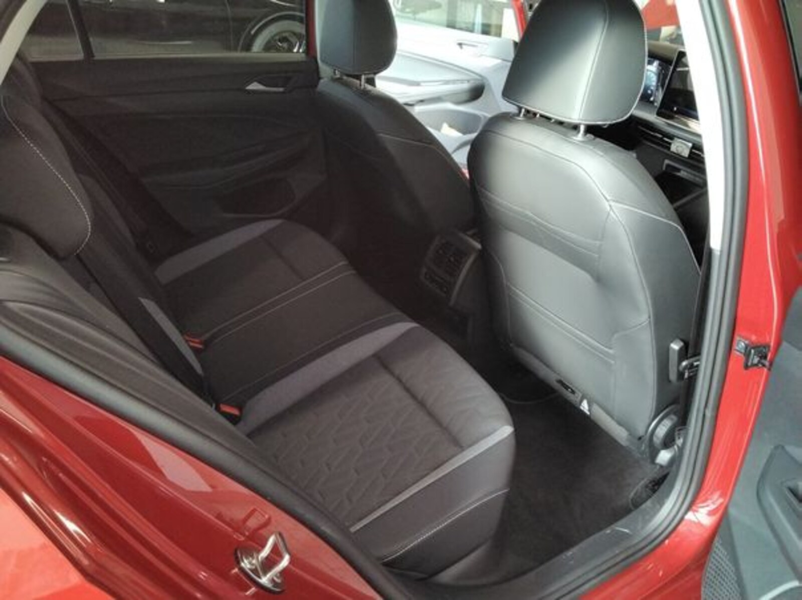 Volkswagen Golf – Bild 5
