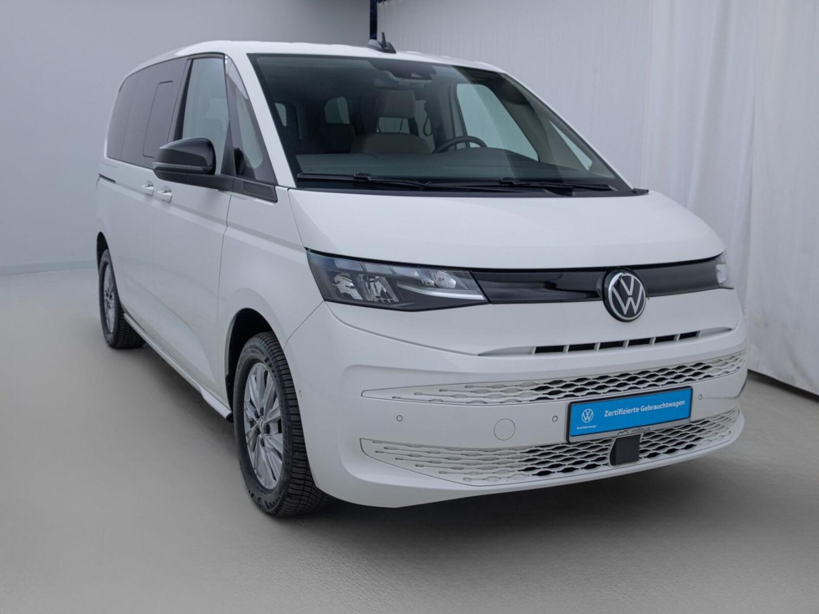 Volkswagen Multivan – Bild 6