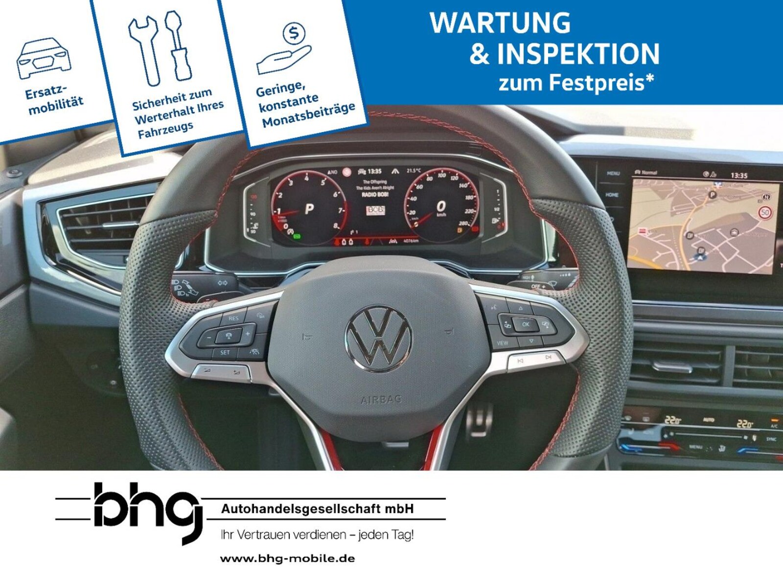 Volkswagen Polo – Bild 11