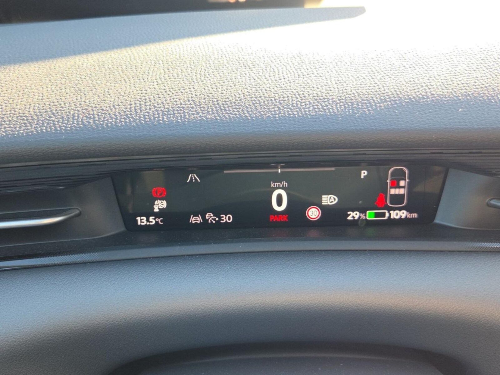 Volkswagen ID.7 Tourer – Bild 11