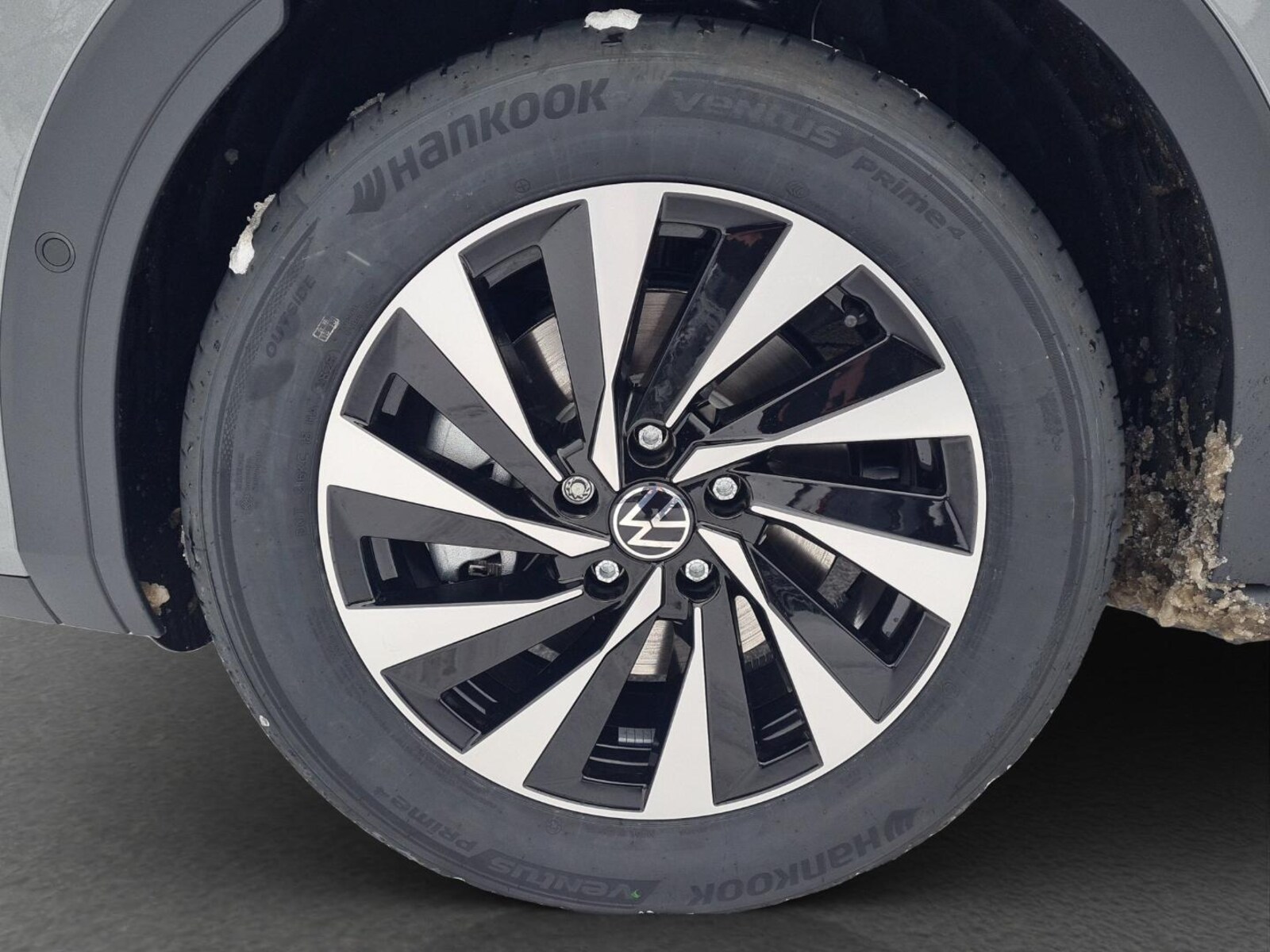 Volkswagen T-Roc – Bild 16
