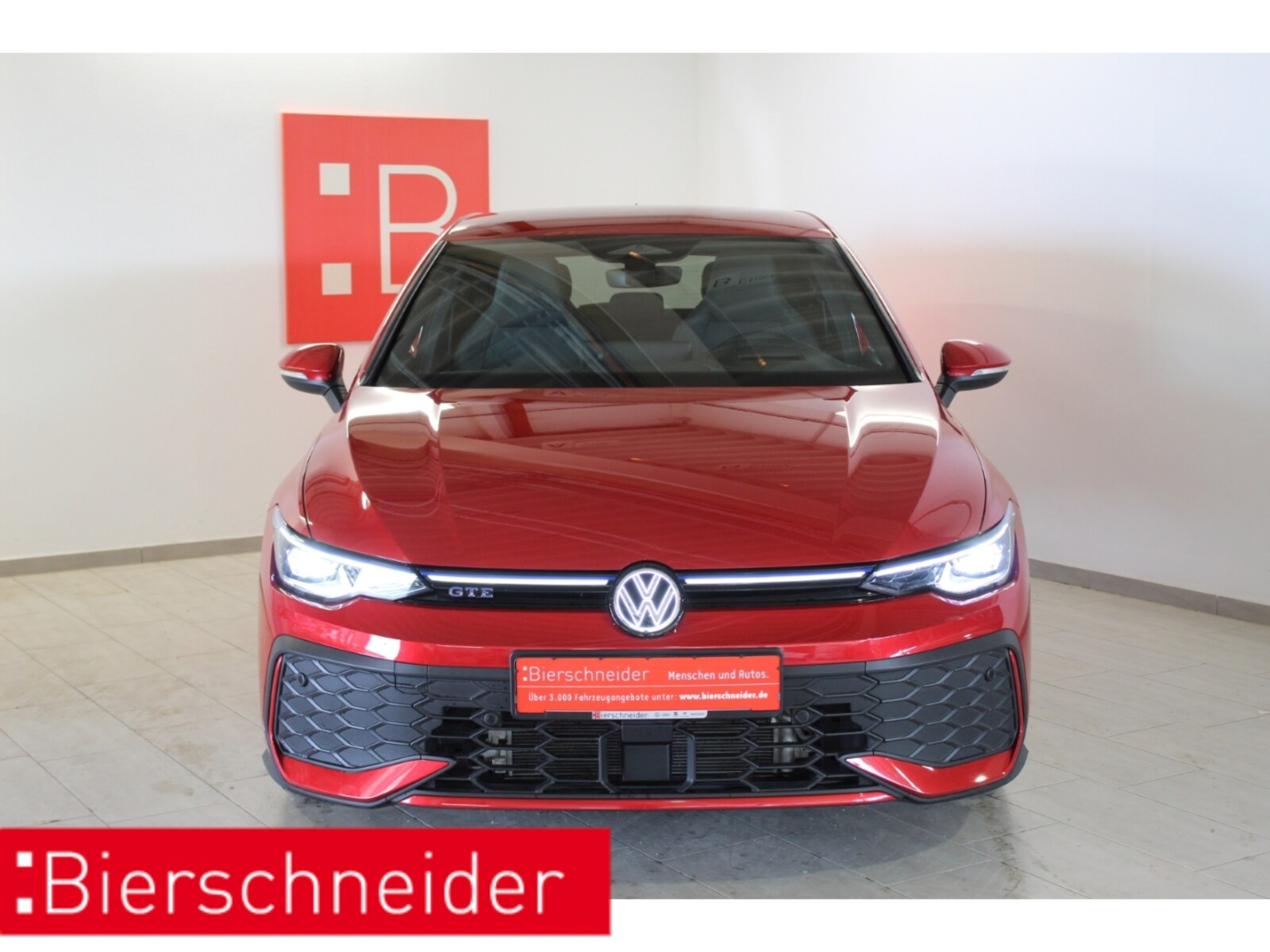 Volkswagen Golf – Bild 2