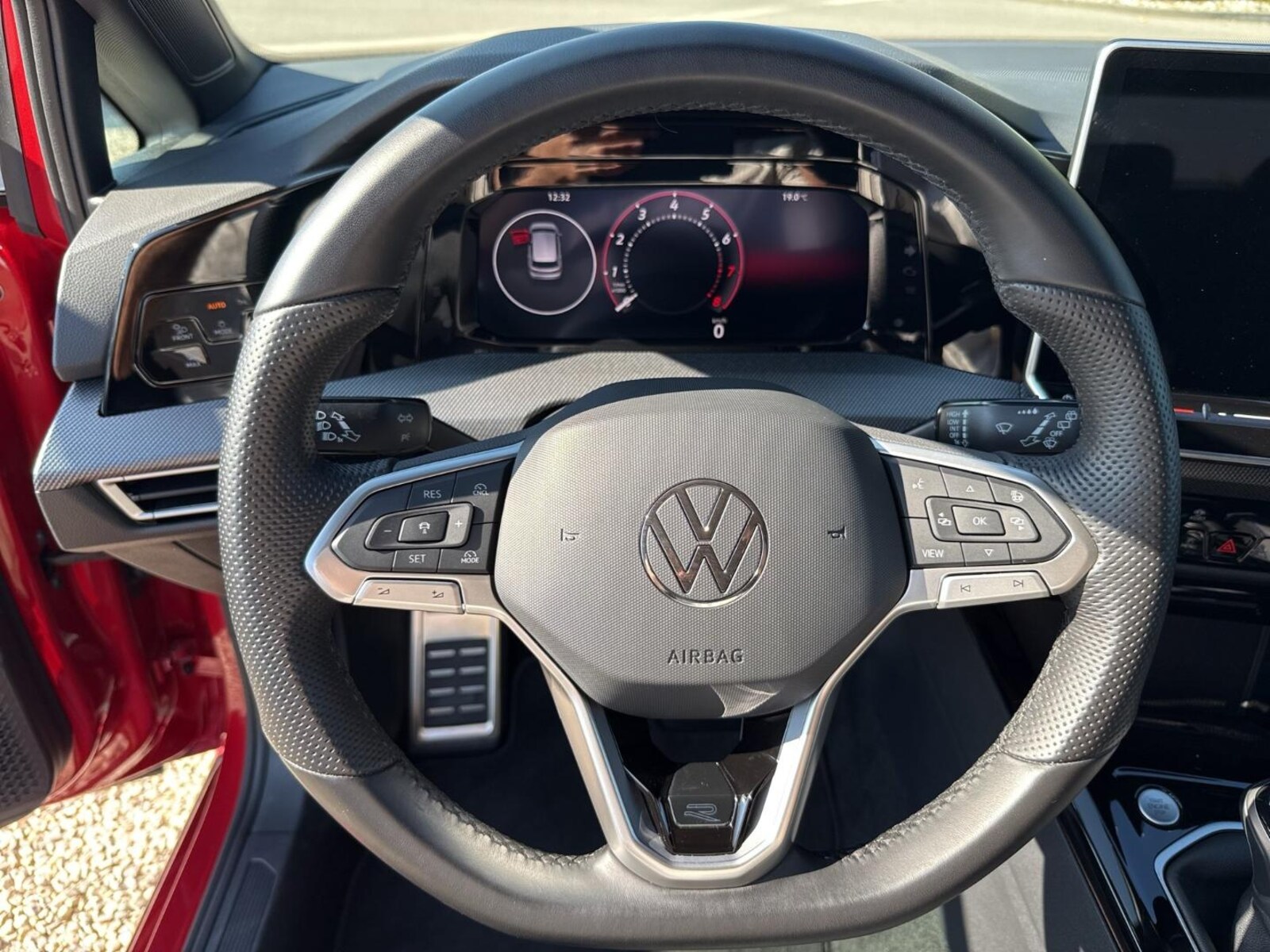 Volkswagen Golf – Bild 22