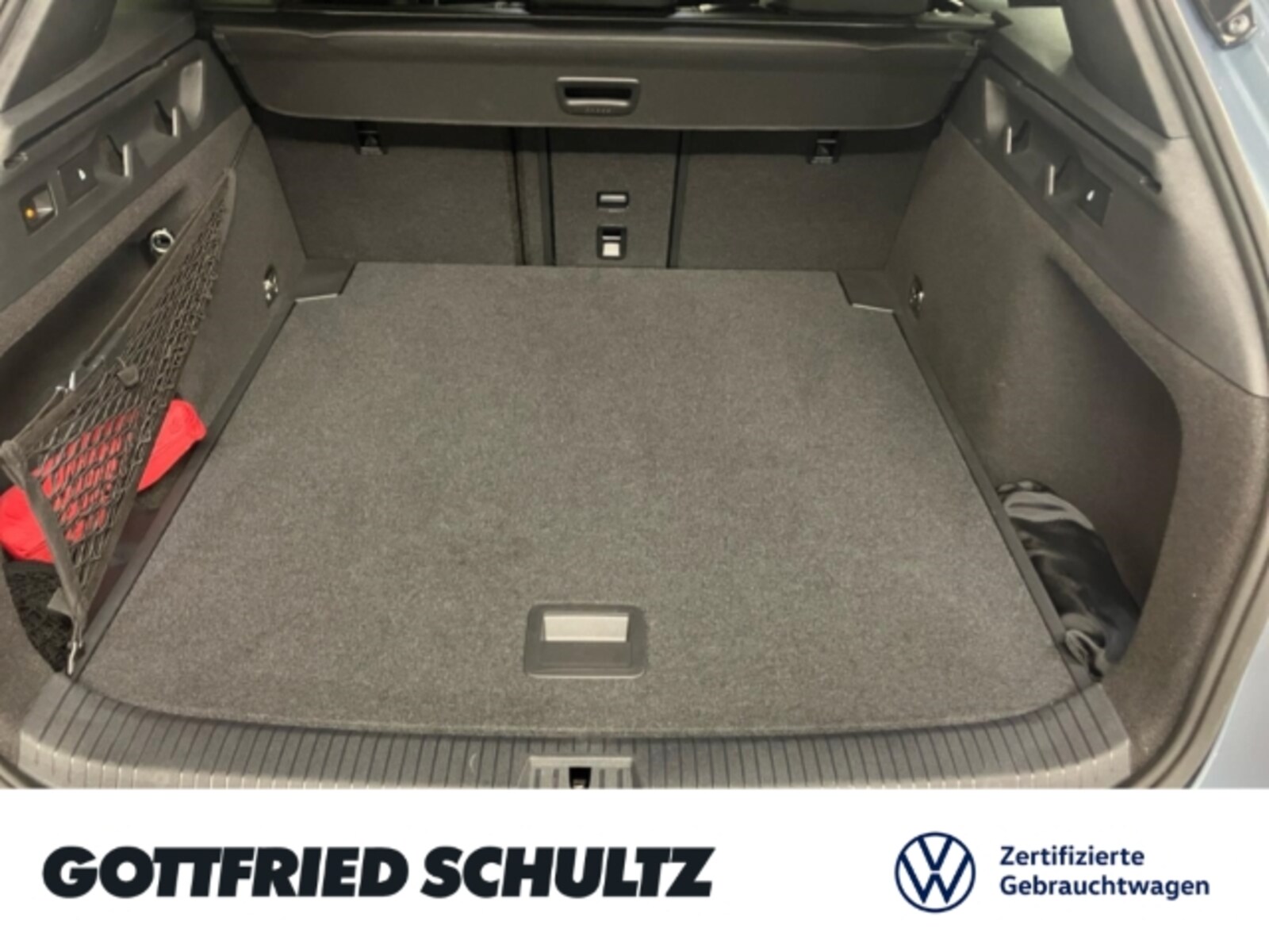 Volkswagen ID.7 Tourer – Bild 9