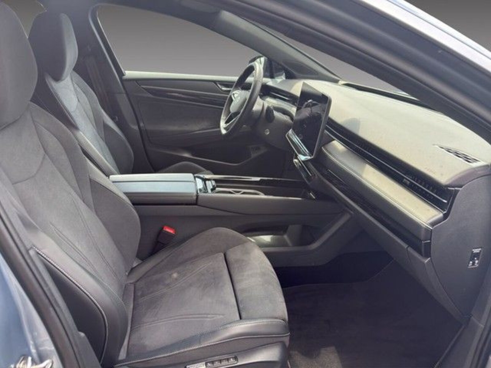 Volkswagen ID.7 Tourer – Bild 11