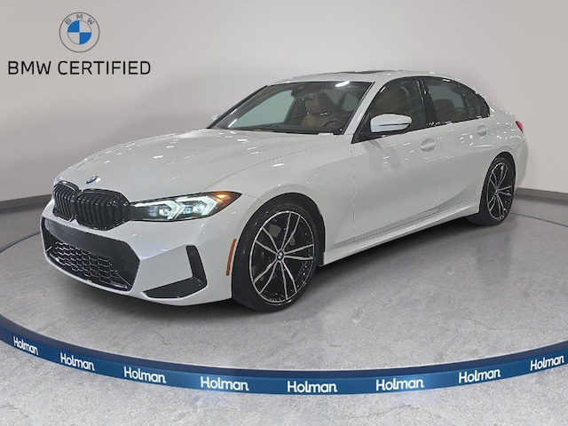 2023 BMW 330i
