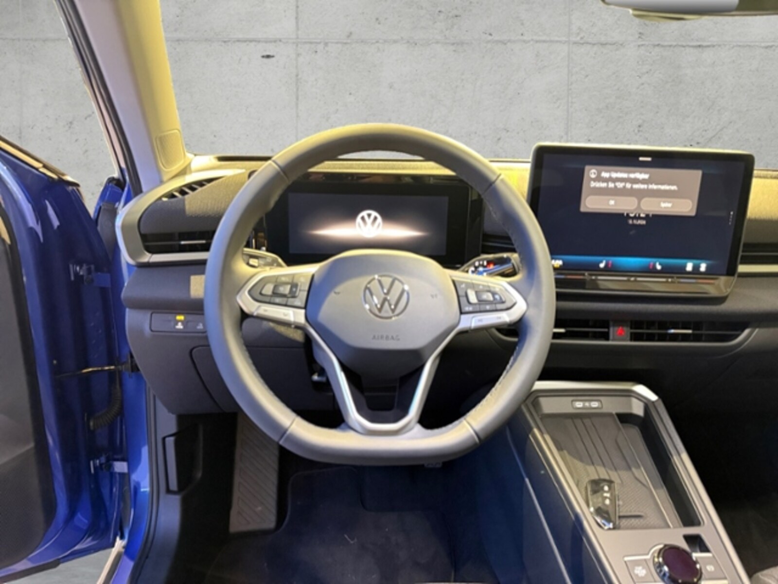 Volkswagen T-Roc – Bild 13