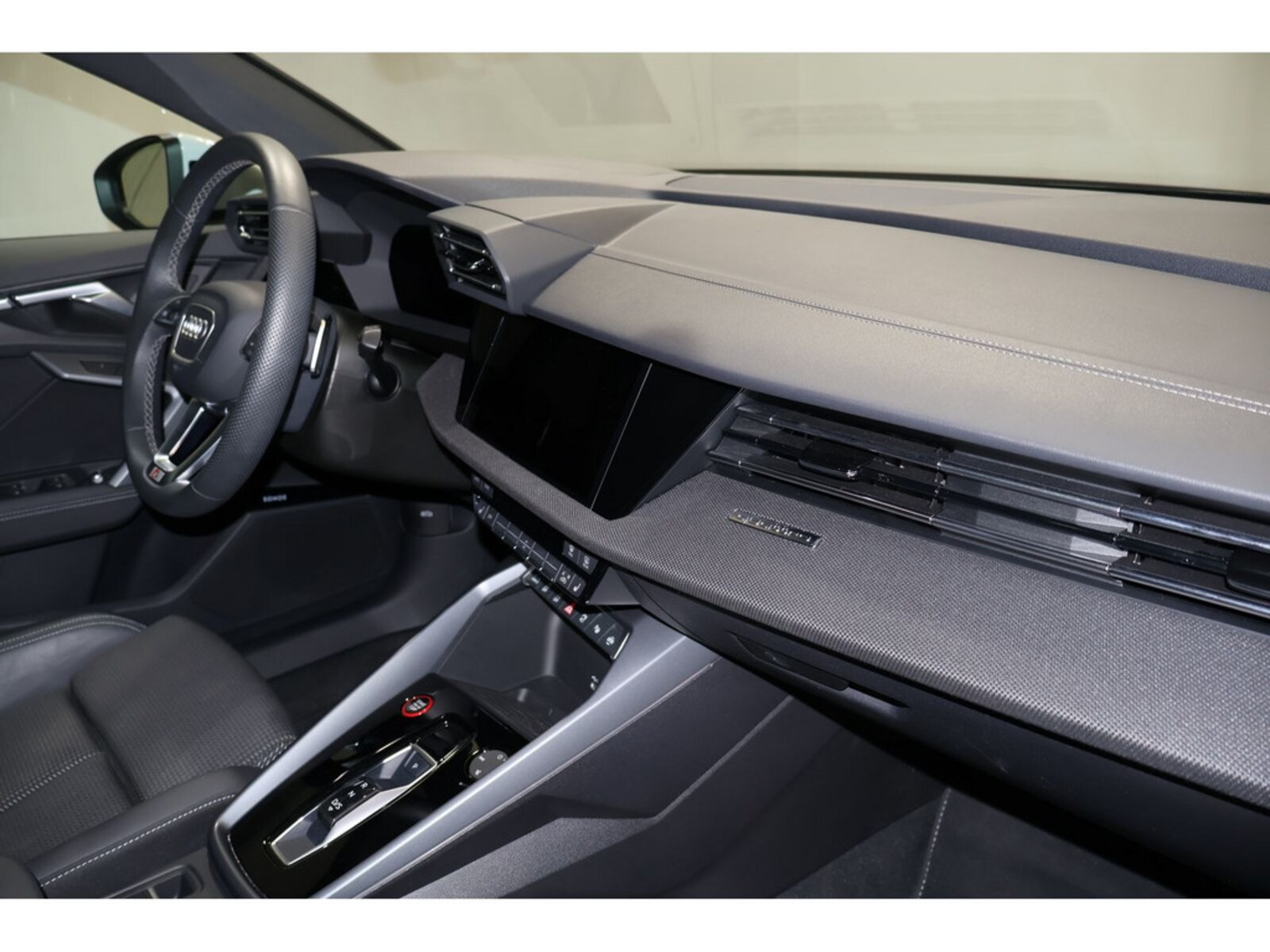 Audi S3 Sportback – Bild 14
