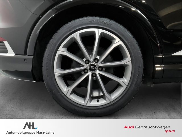Image about Audi Q4 Sportback e-tron 50 e-tron quattro