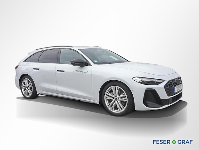 Image about Audi A5 Avant TDI quattro 150 kW S tronic