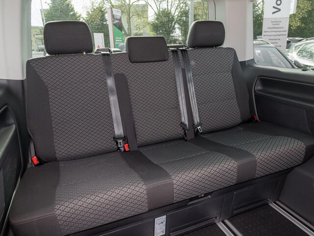 Volkswagen T6.1 Multivan