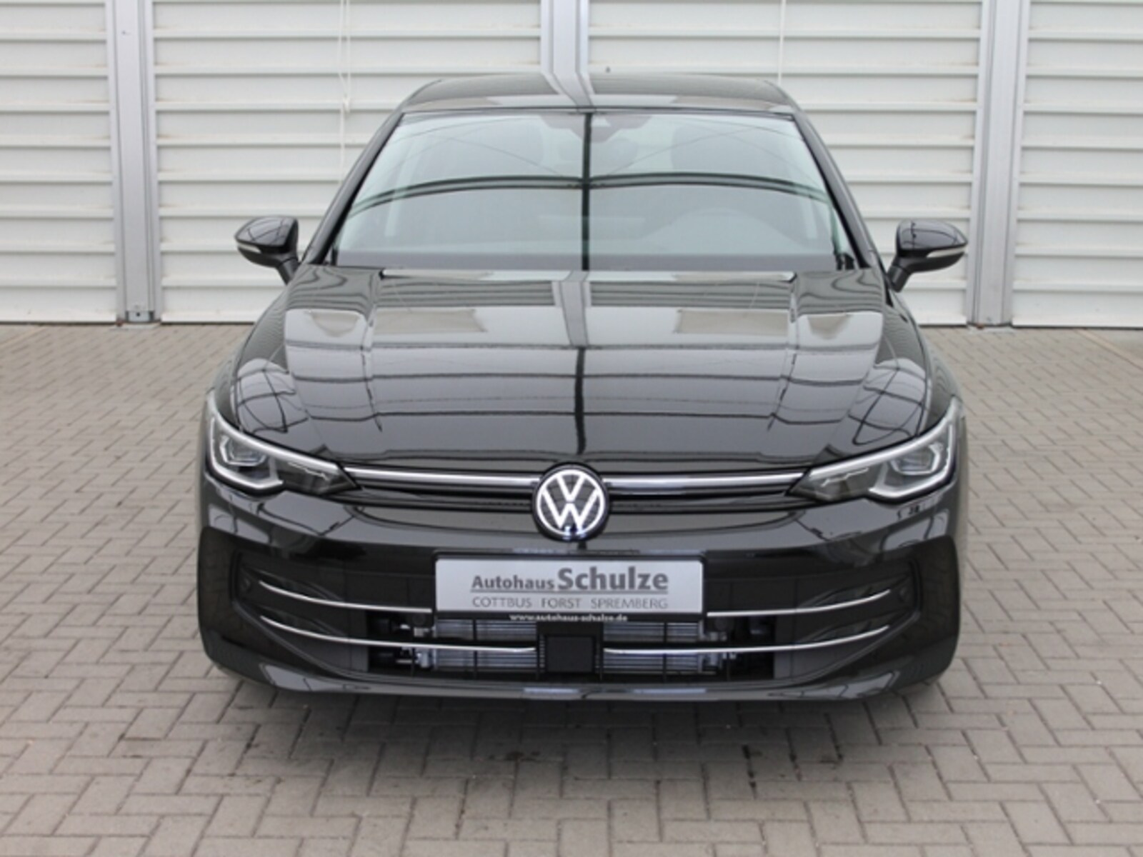 Volkswagen Golf – Bild 3