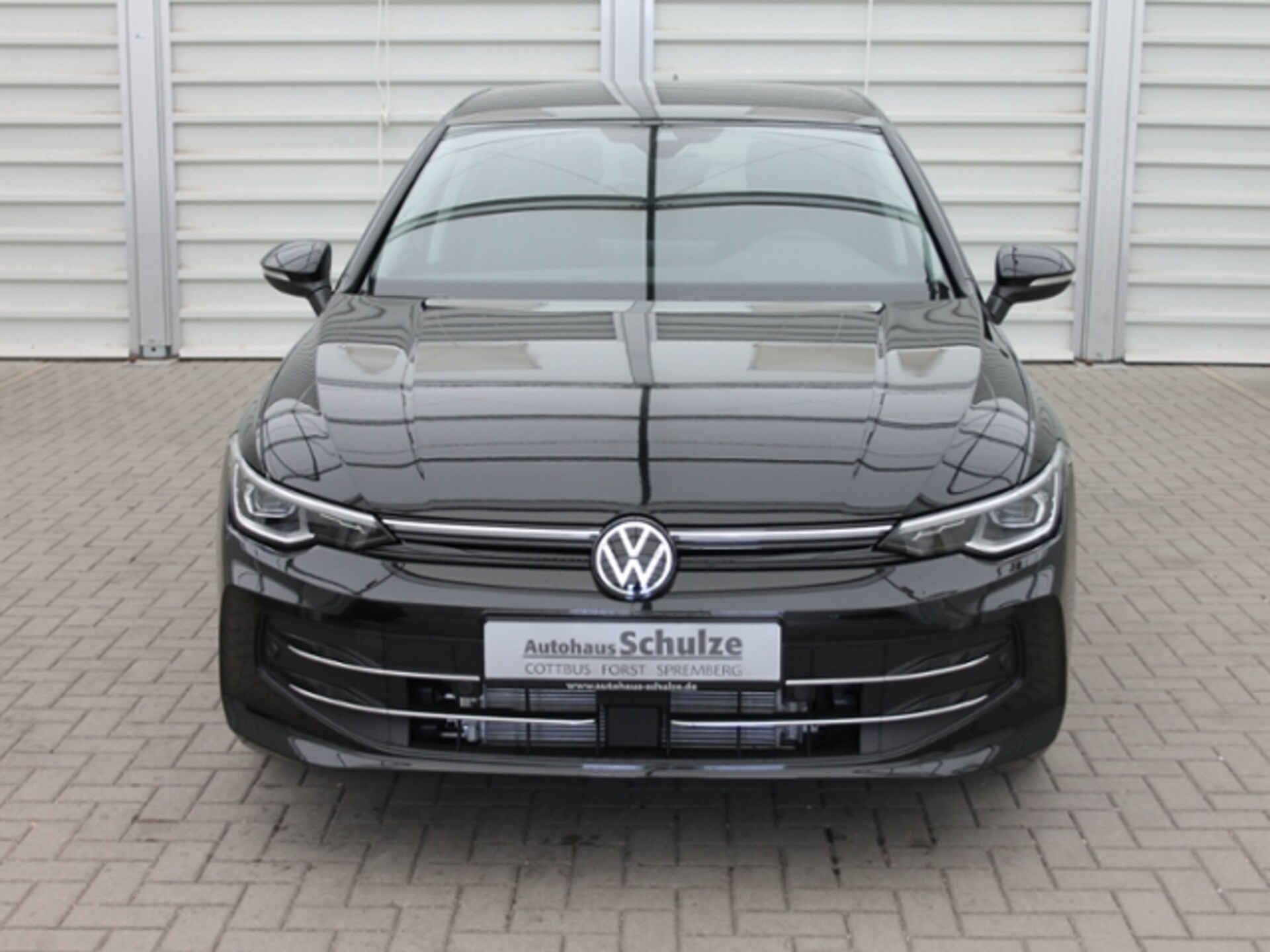 Volkswagen Golf Goal