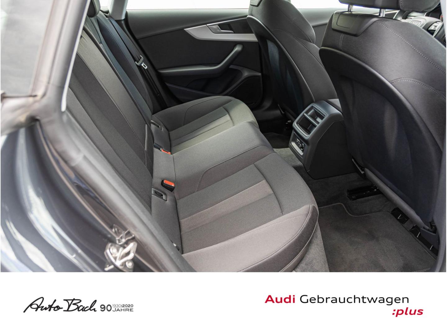 Image about Audi A5 Sportback 40 TDI quattro S tronic