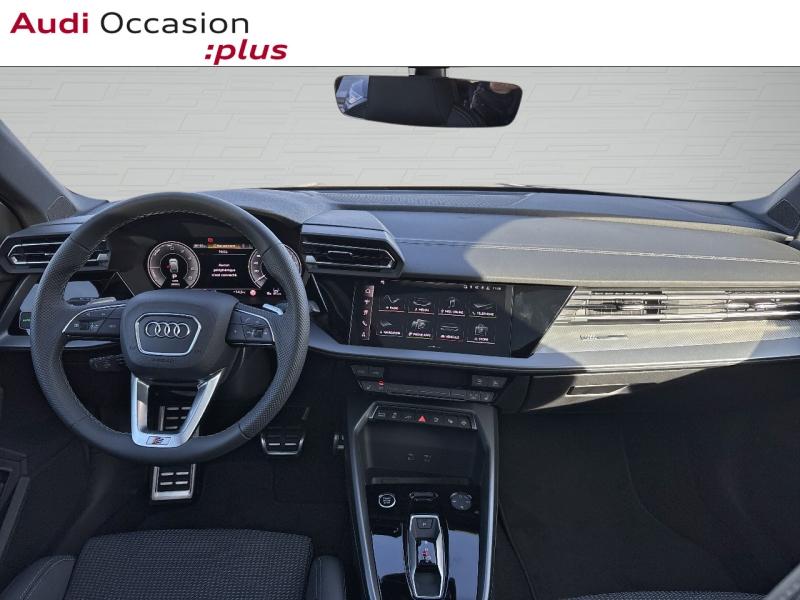 Image about Audi A3 Sportback TFSI e S line TFSI e 272 ch S tronic