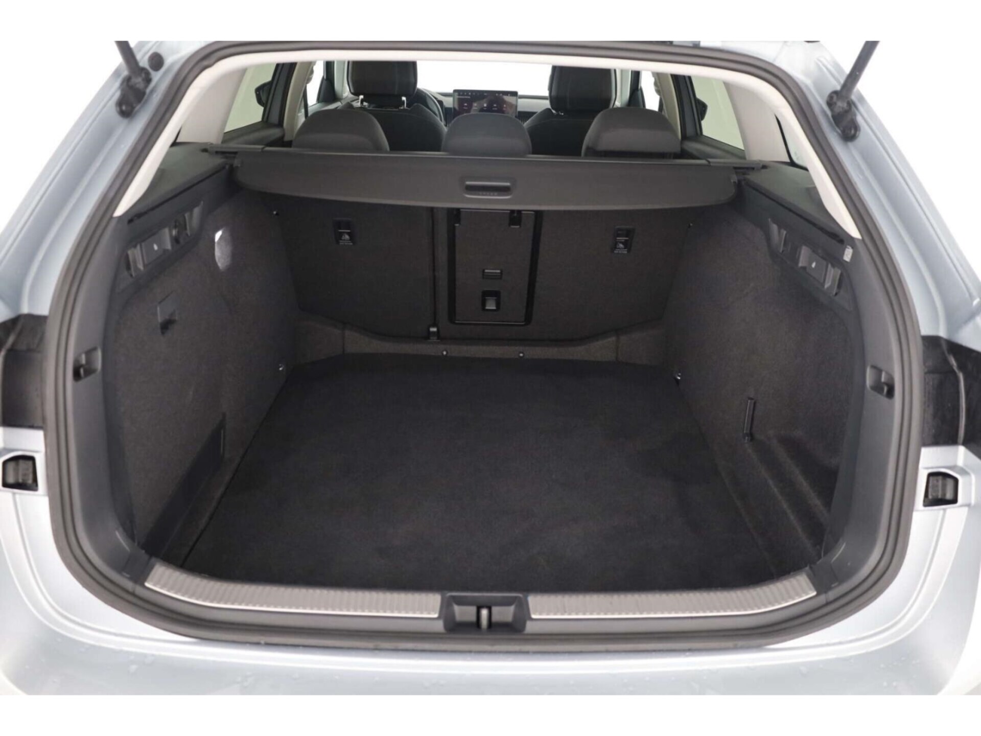Skoda Superb Combi Selection