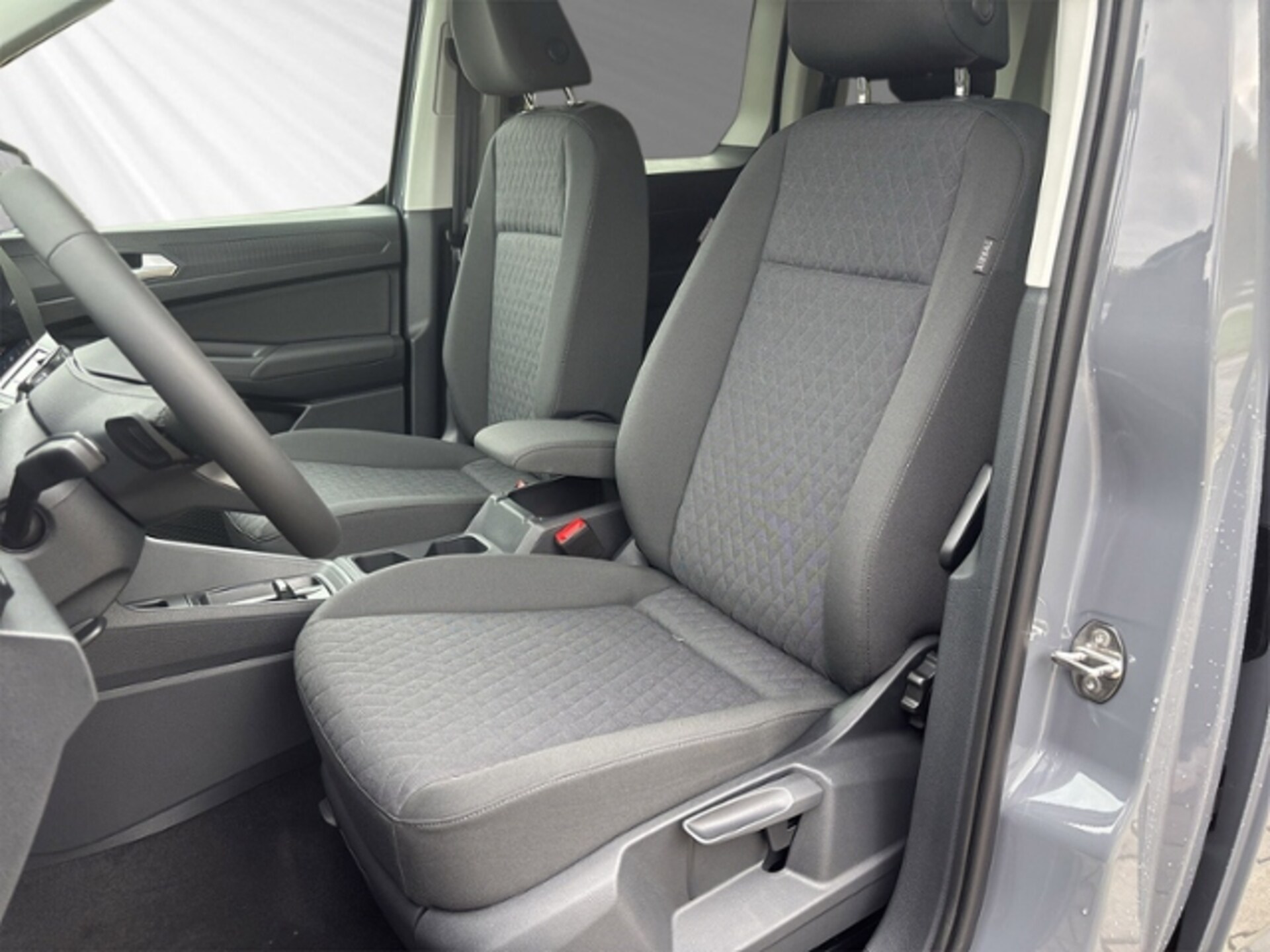 Volkswagen Caddy Life