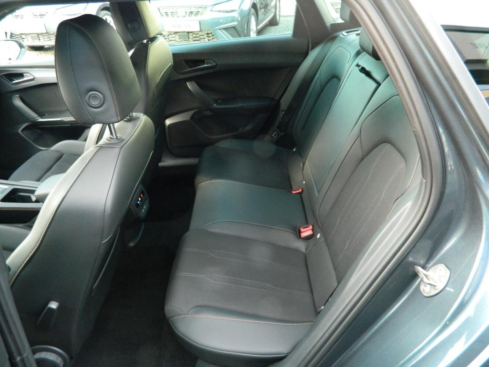 CUPRA Leon Sportstourer – Bild 13
