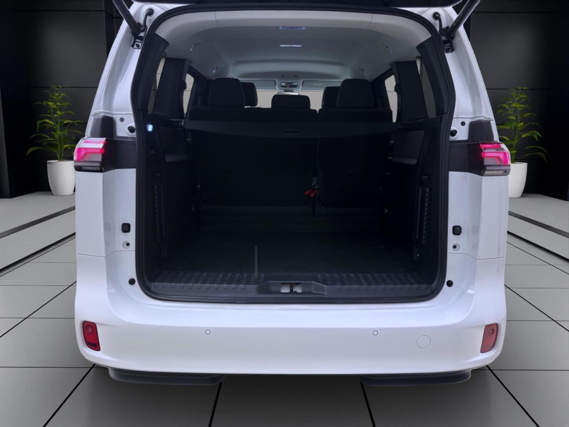 Volkswagen ID. Buzz Pro