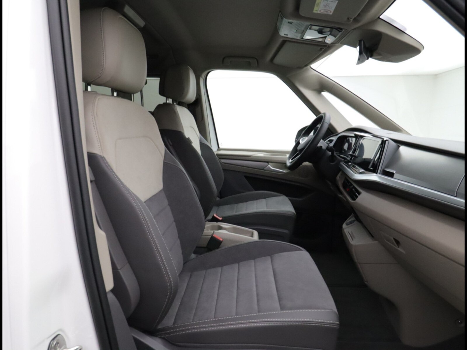 Volkswagen Multivan – Bild 6