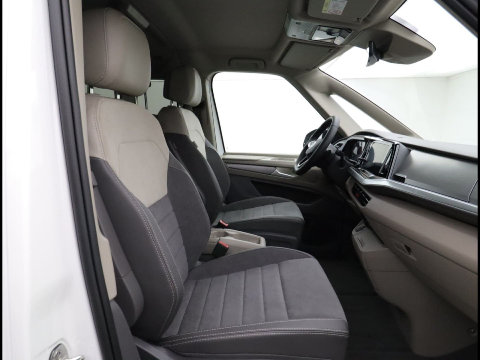 Volkswagen Multivan Life