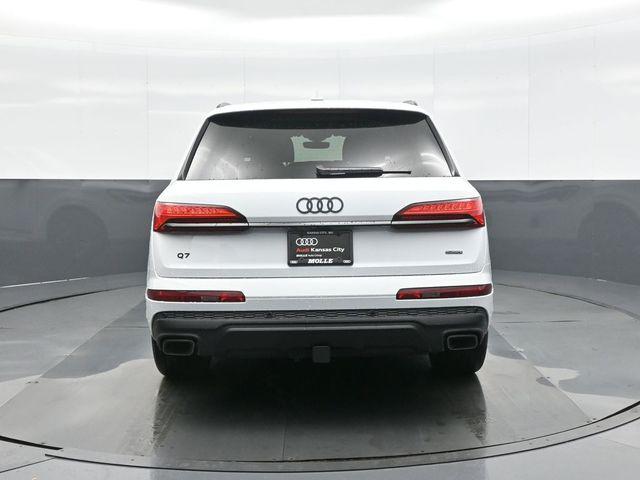 2026 Audi Q7 Premium Plus - Photo 6