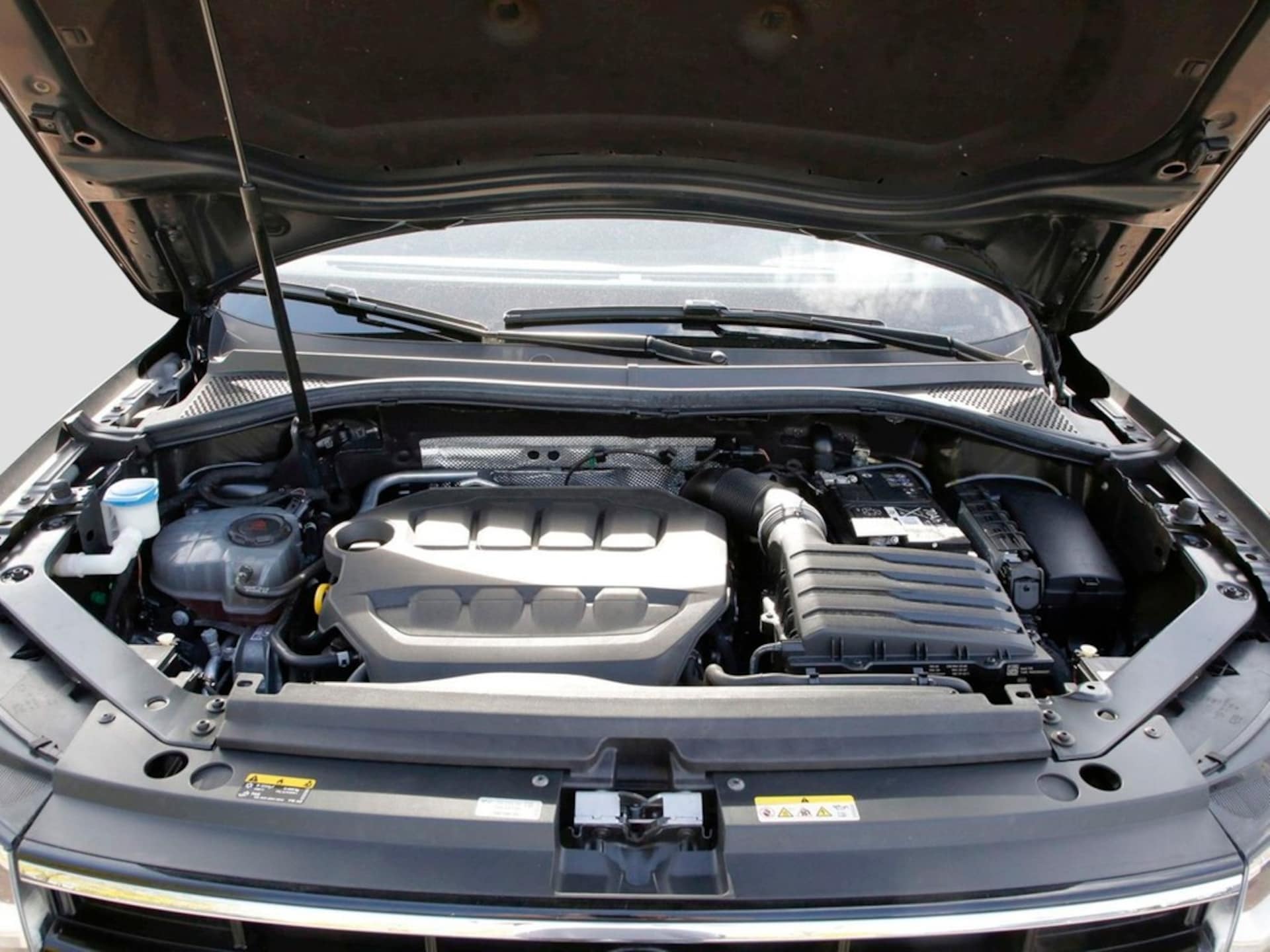 Volkswagen Tiguan R