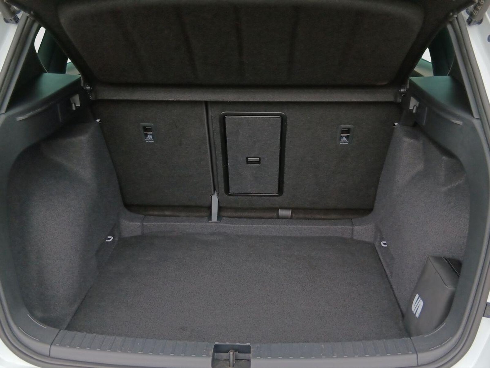 SEAT Ateca – Bild 20