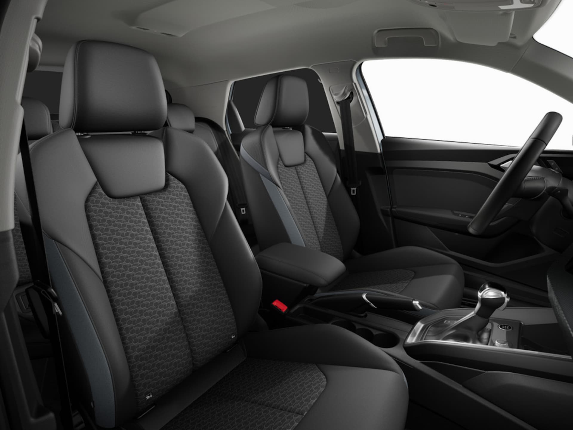 Audi A1 Sportback S line