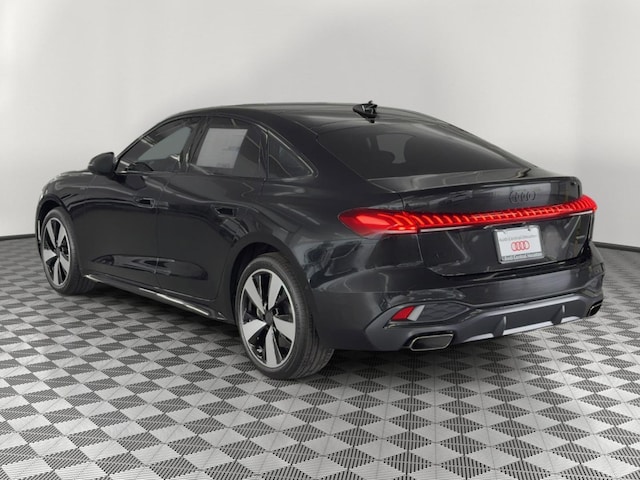 2026 Audi A5 Sedan