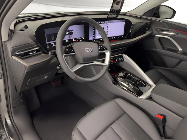 2026 Audi Q5 Sportback