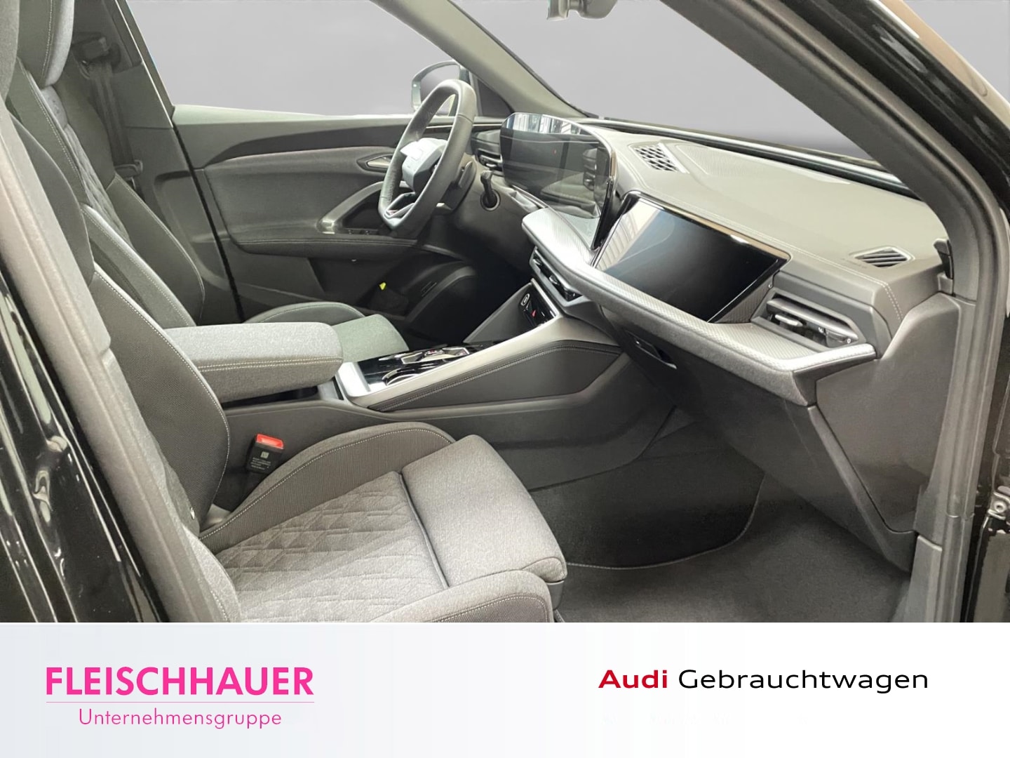 Bild über Audi Q5 SUV TDI quattro 150 kW S tronic - für weitere Informationen kontaktieren Sie den Audi Partner