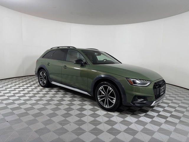 2023 Audi A4 allroad 45 Premium Plus quattro S tronic's photo