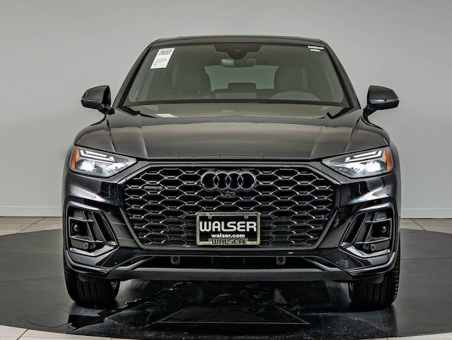 2023 Audi Q5 Sportback