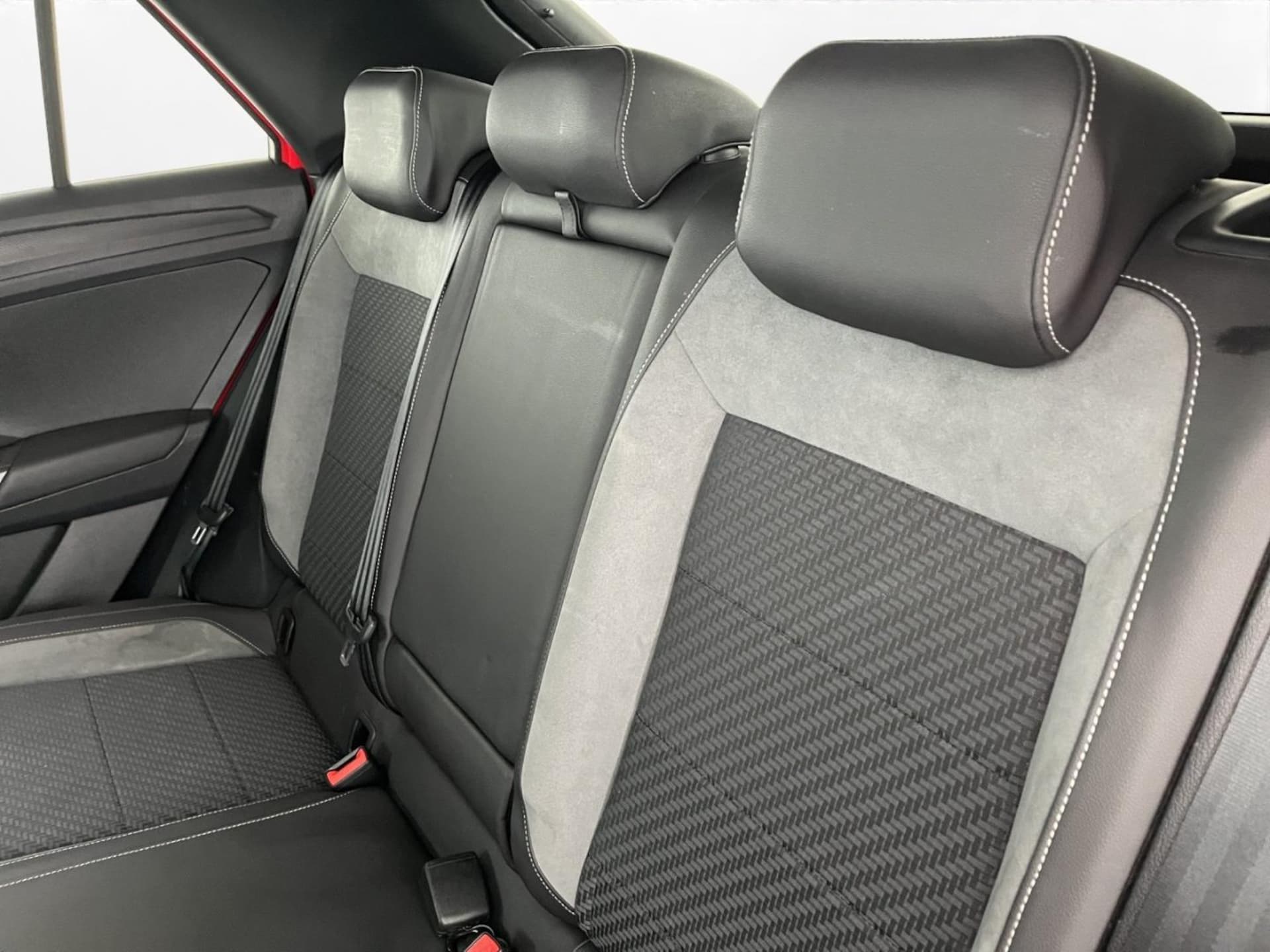 Volkswagen T-Roc R