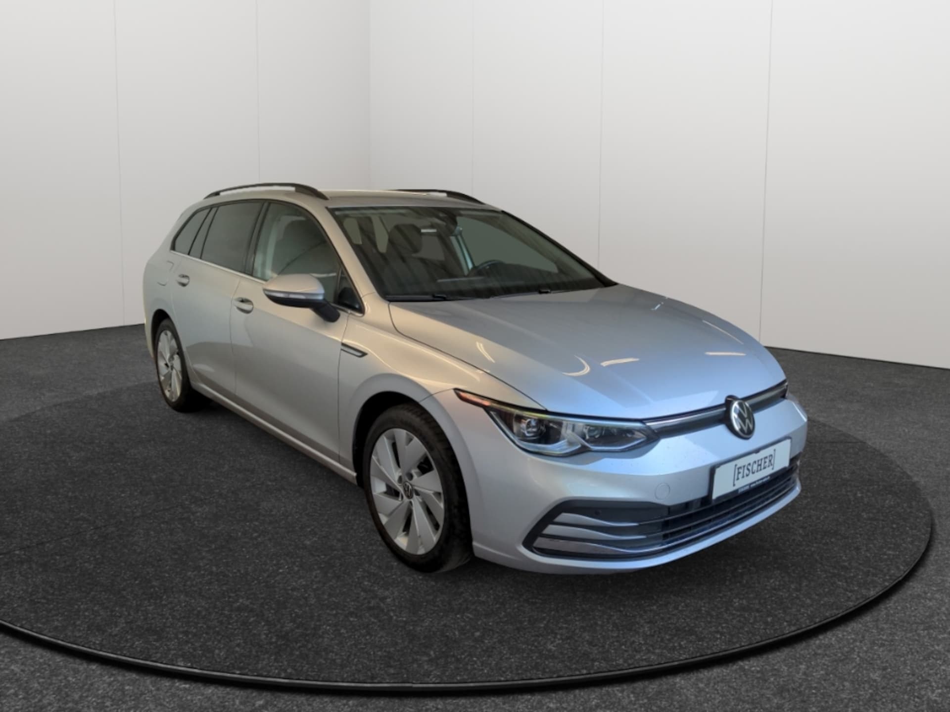 Volkswagen Golf Variant Style