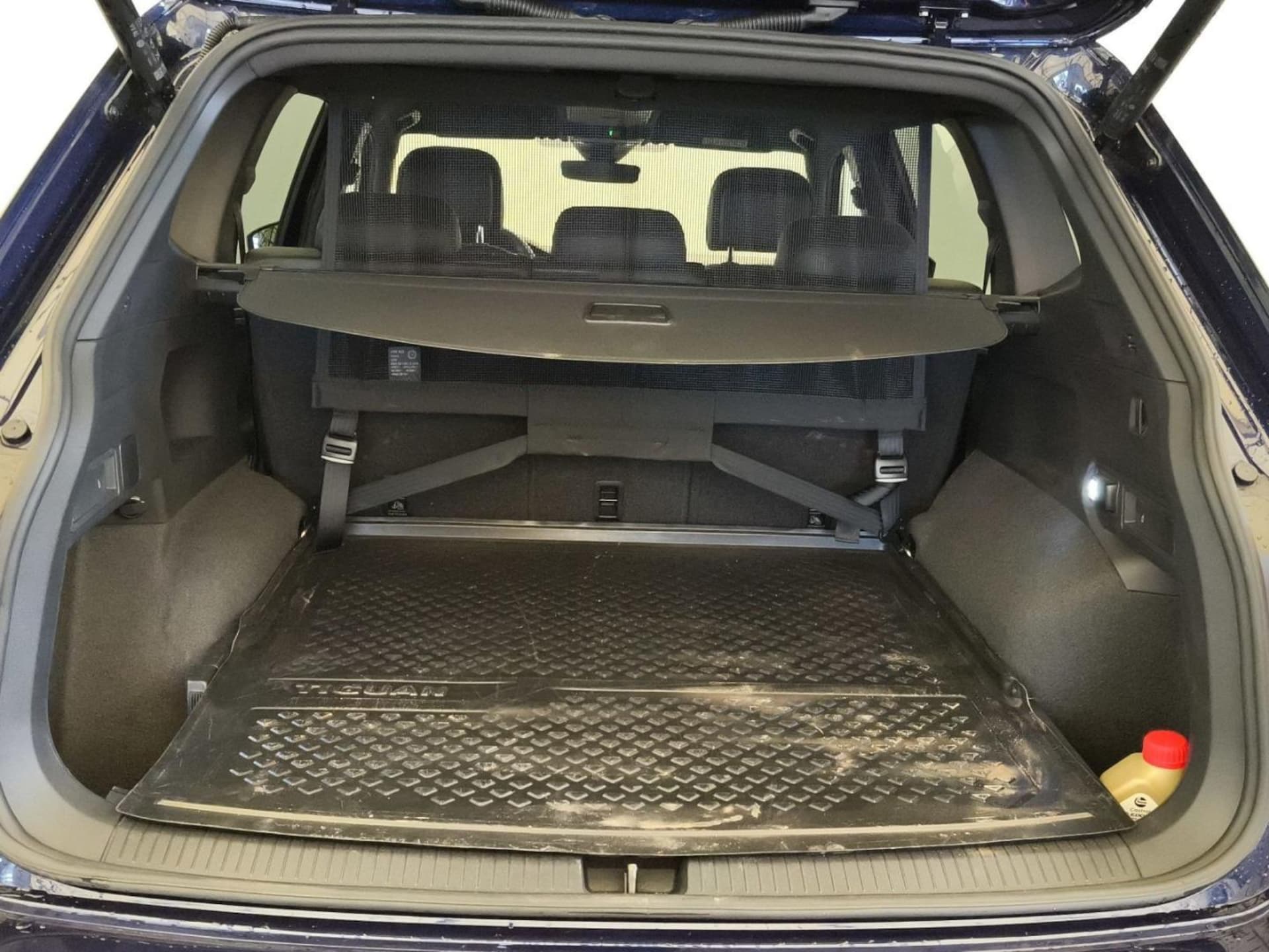 Volkswagen Tiguan Allspace R-Line