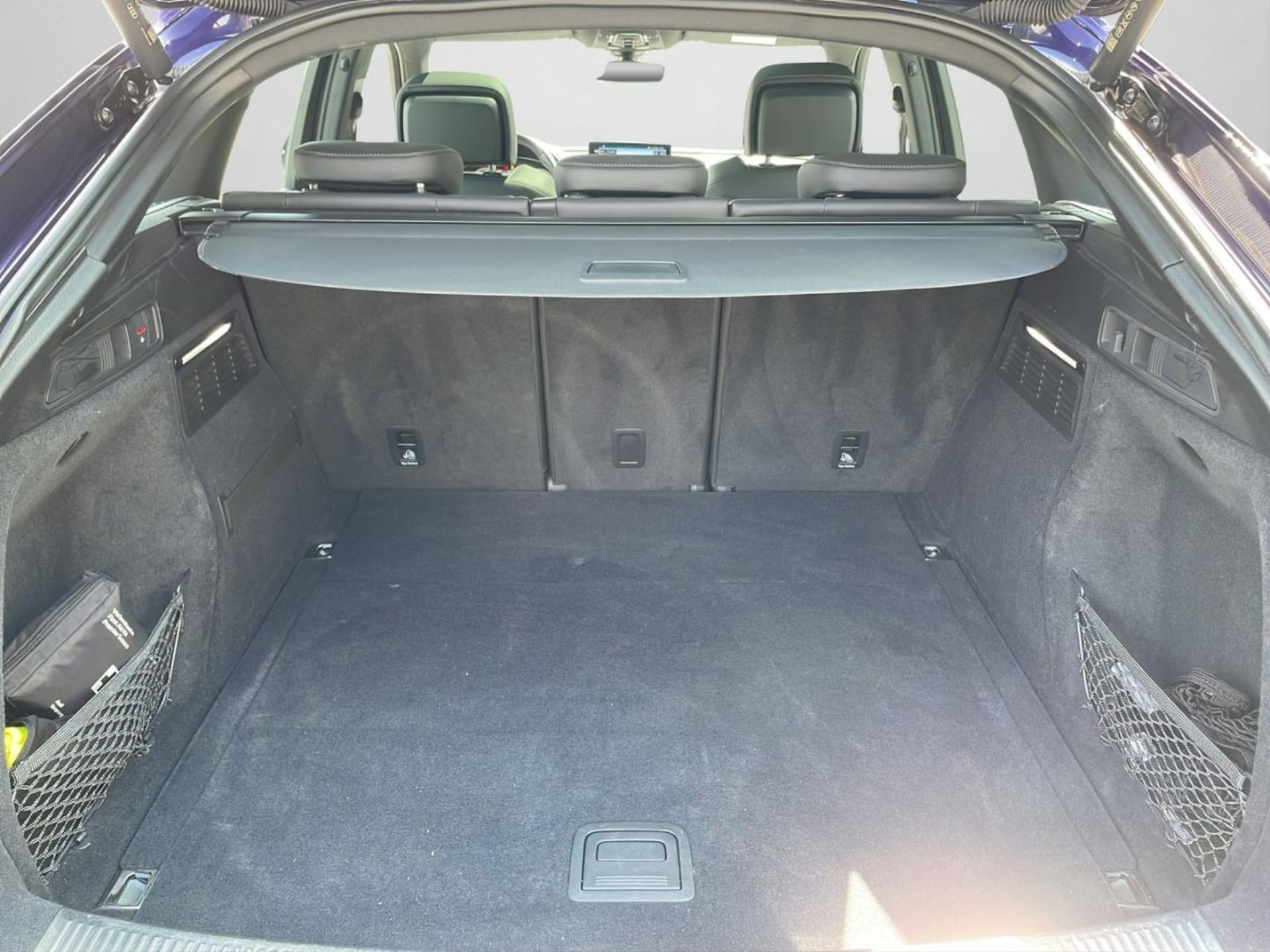 Audi Q5 Sportback S line