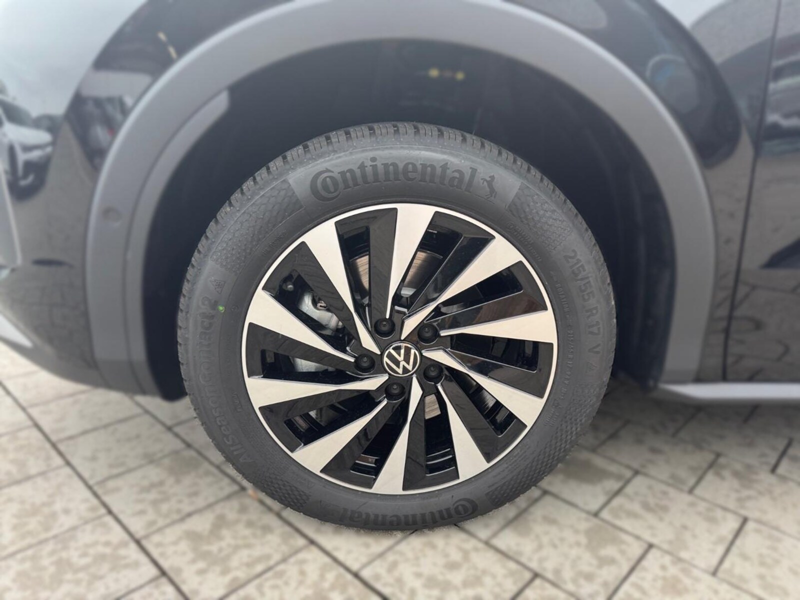 Volkswagen T-Roc – Bild 7