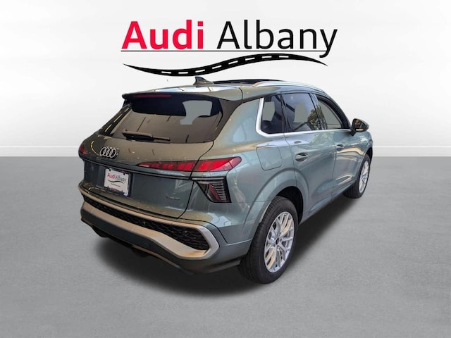 2026 Audi Q3 SUV
