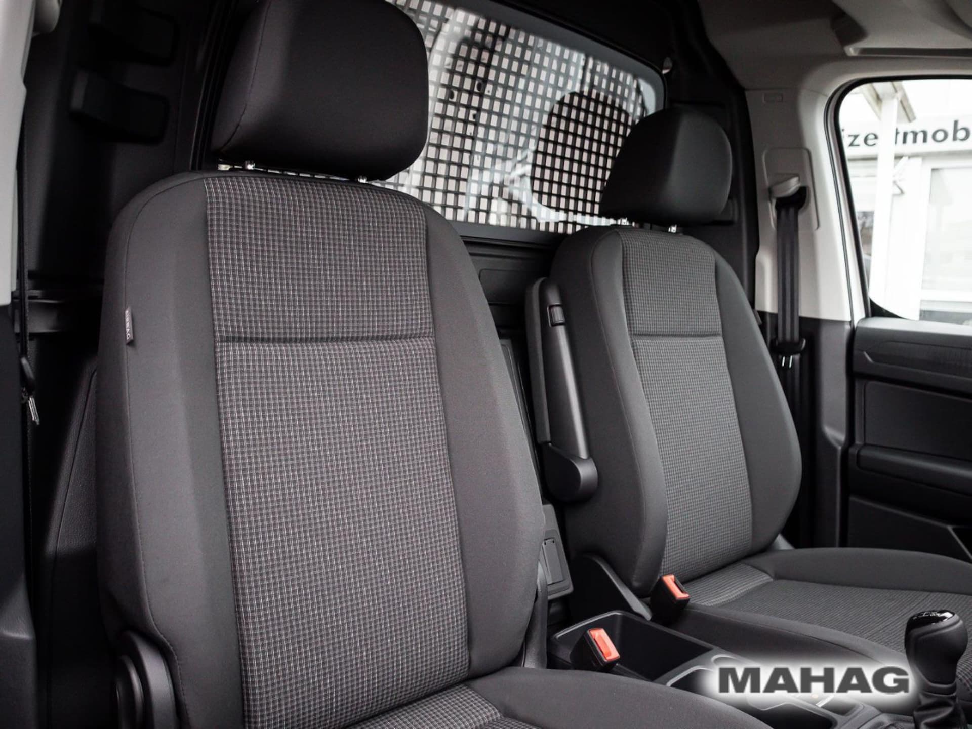 Volkswagen Caddy Maxi Cargo