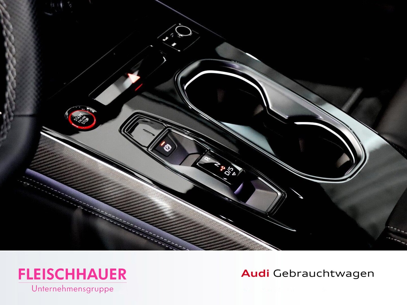 Audi A6 Avant – Bild 13