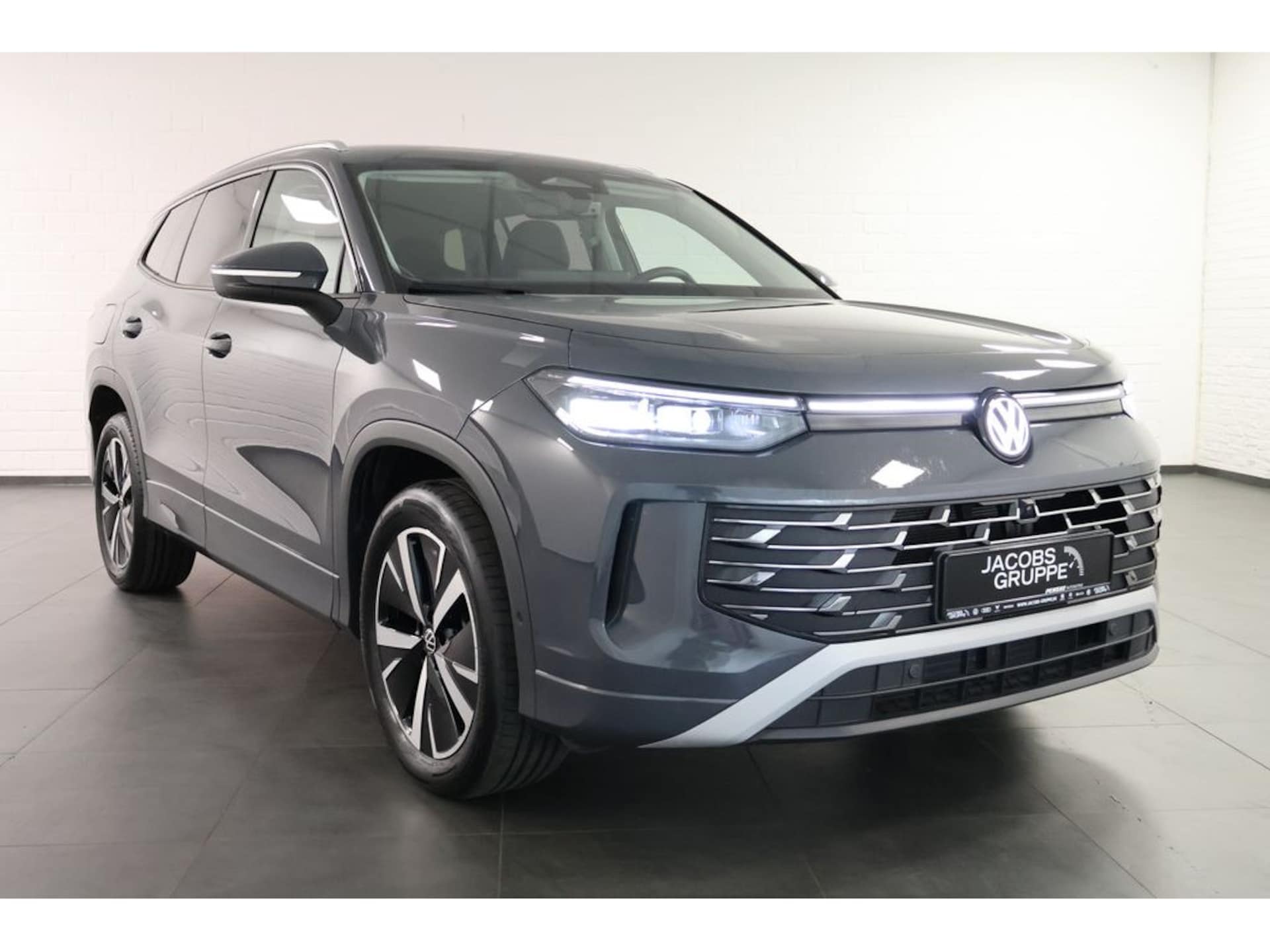Volkswagen Tayron Elegance