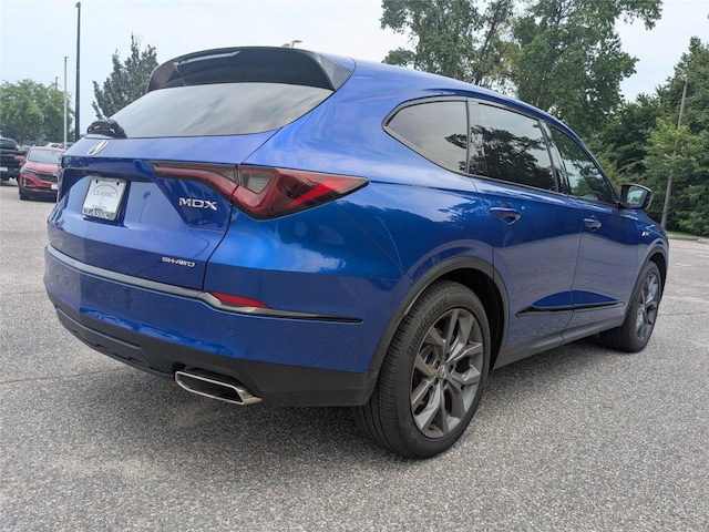 2023 Acura MDX