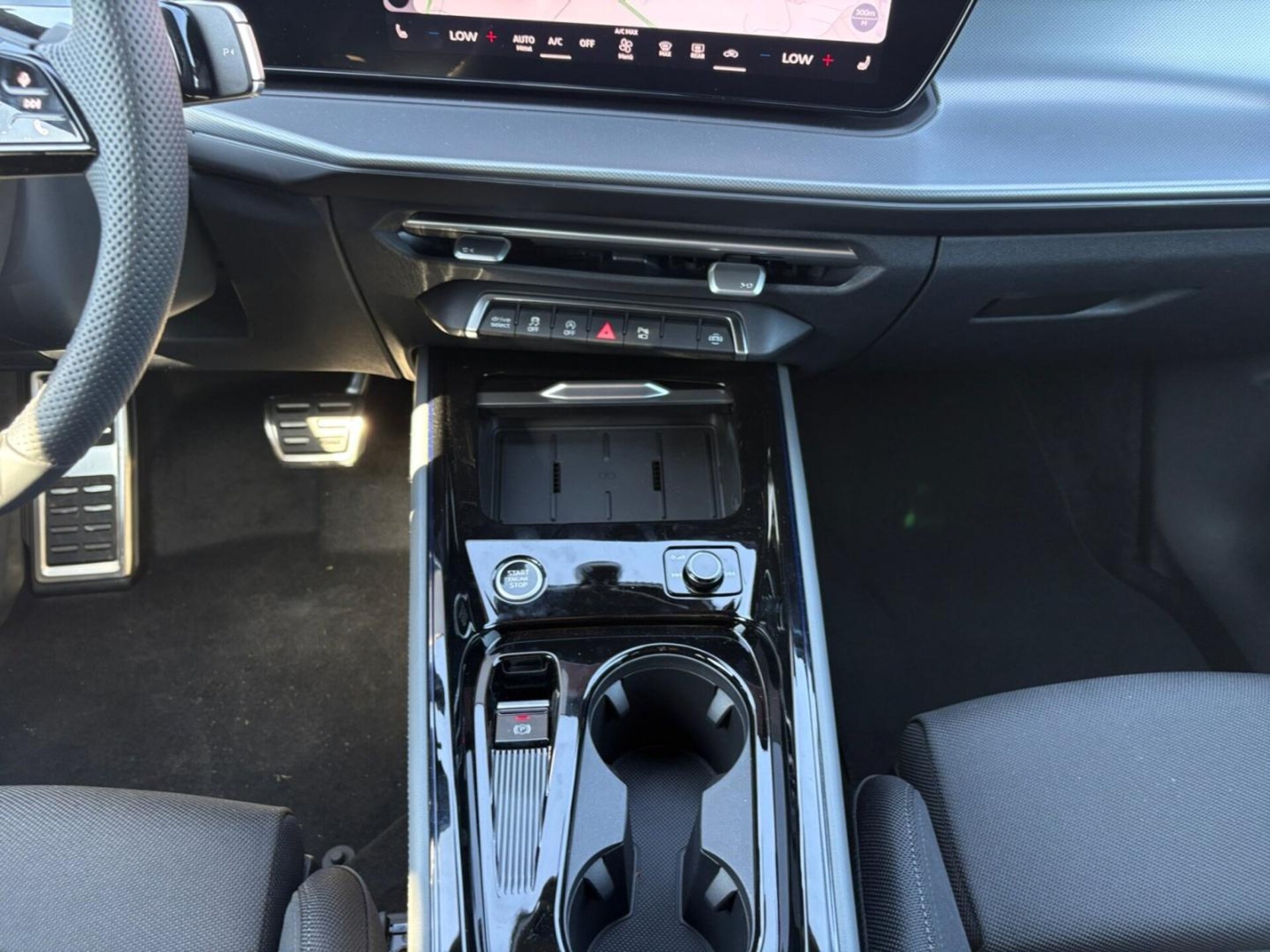 Audi Q3 SUV