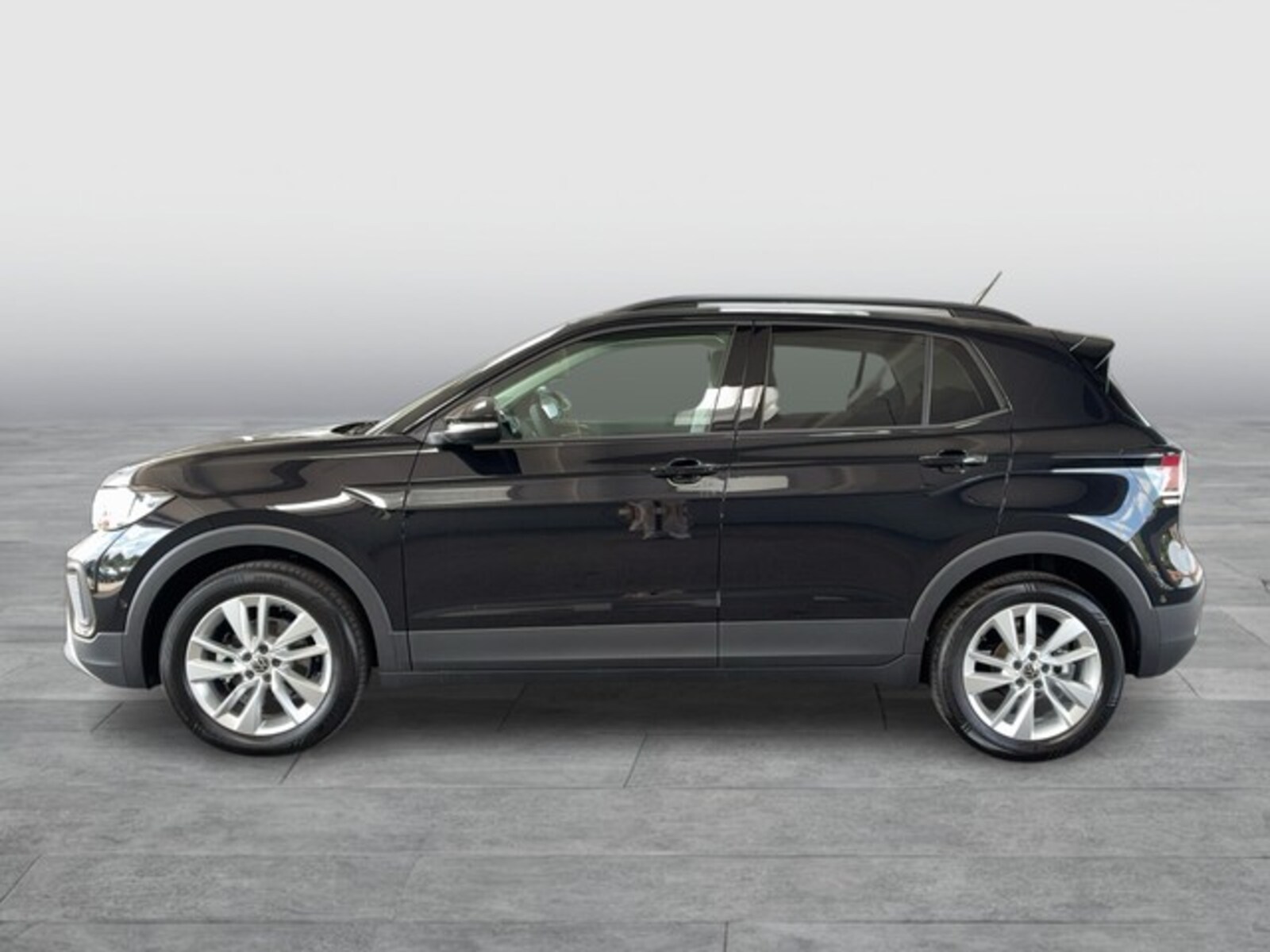 Volkswagen T-Cross – Bild 2